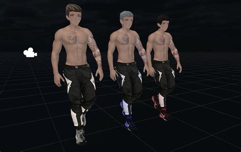 3D <b>Models</b> <b>Free</b> Download. . Vrchat male base model free